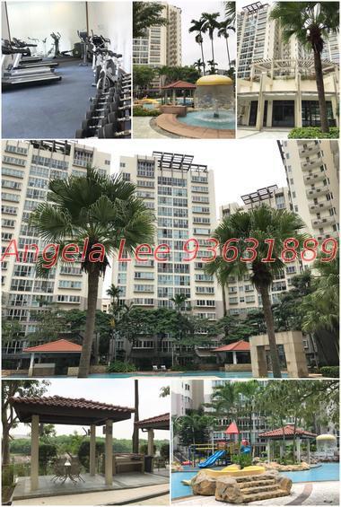 Rio Vista (D19), Condominium #156268012
